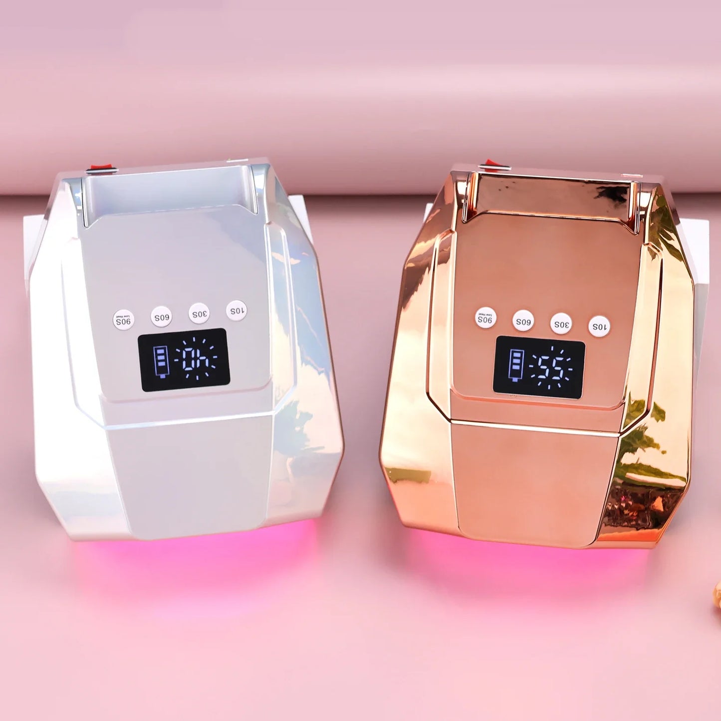 SIMINAIL LED Lamp