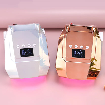 SIMINAIL LED Lamp