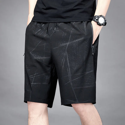 Plus Size Sport Beach Shorts