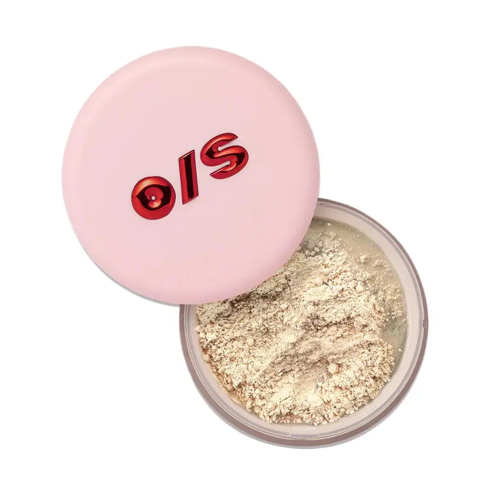 Loose Setting Face Powder