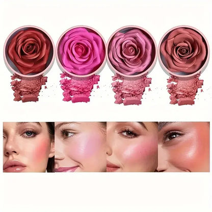 Petal Rose Blush Stick