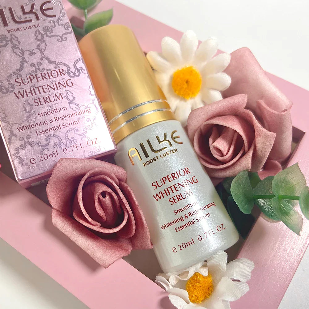 Vitamin C Whitening Face Serum