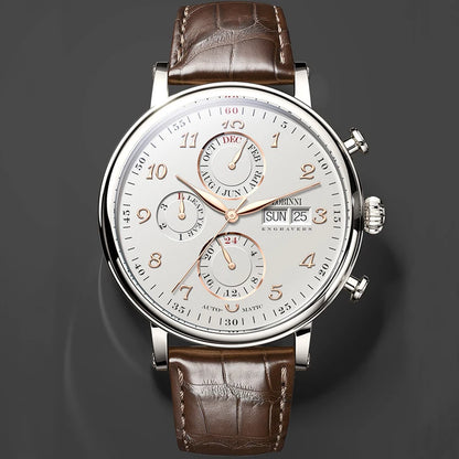 Luxury Automatic Watch