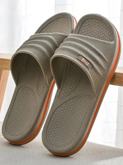 Eva Summer Sole Slippers