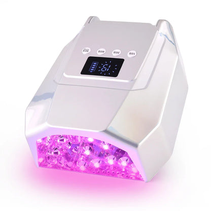 SIMINAIL LED Lamp