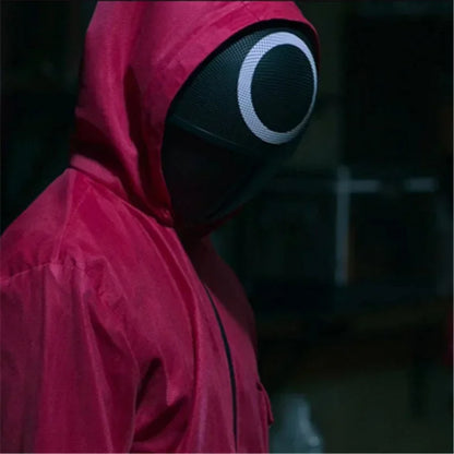 Korean Drama Cosplay Party Mask
