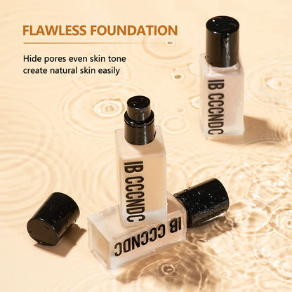 Flawless Liquid Foundation