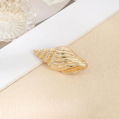 Starfish Hair Clips
