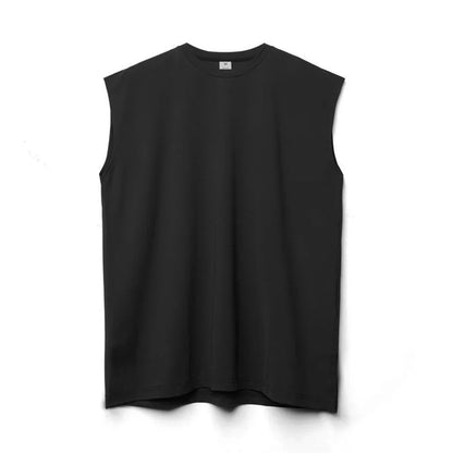 Quick-Dry Running Tank Top