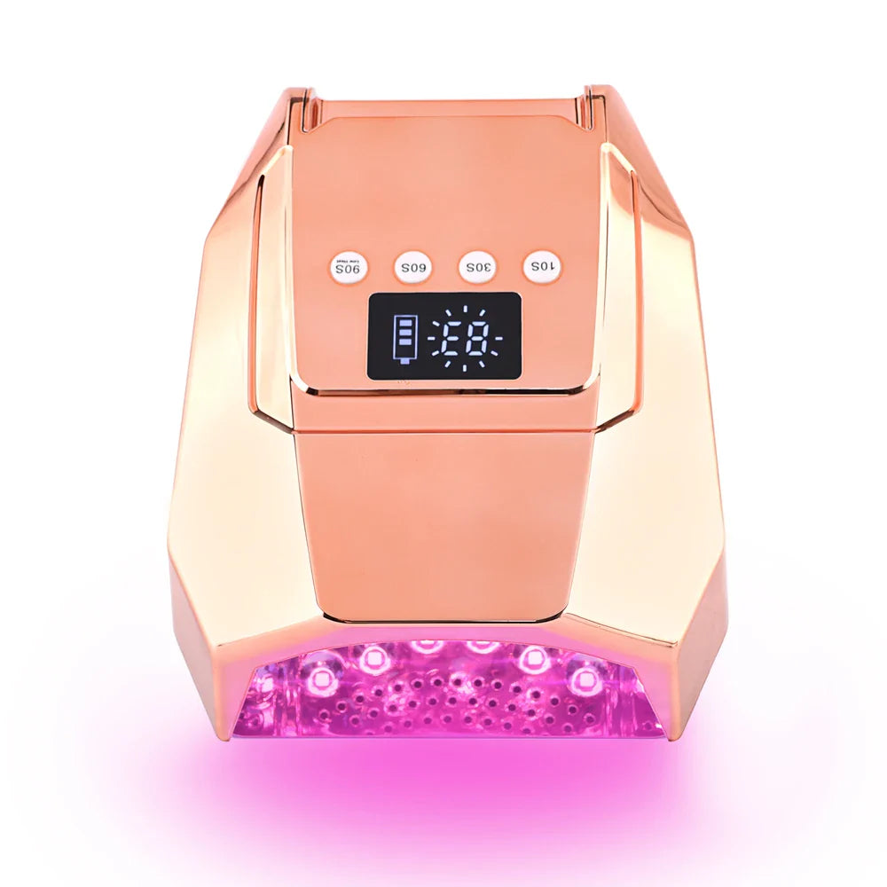 SIMINAIL LED Lamp