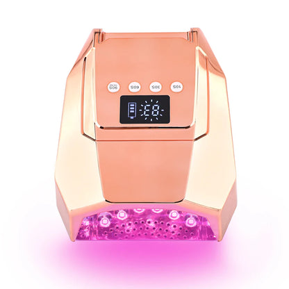 SIMINAIL LED Lamp
