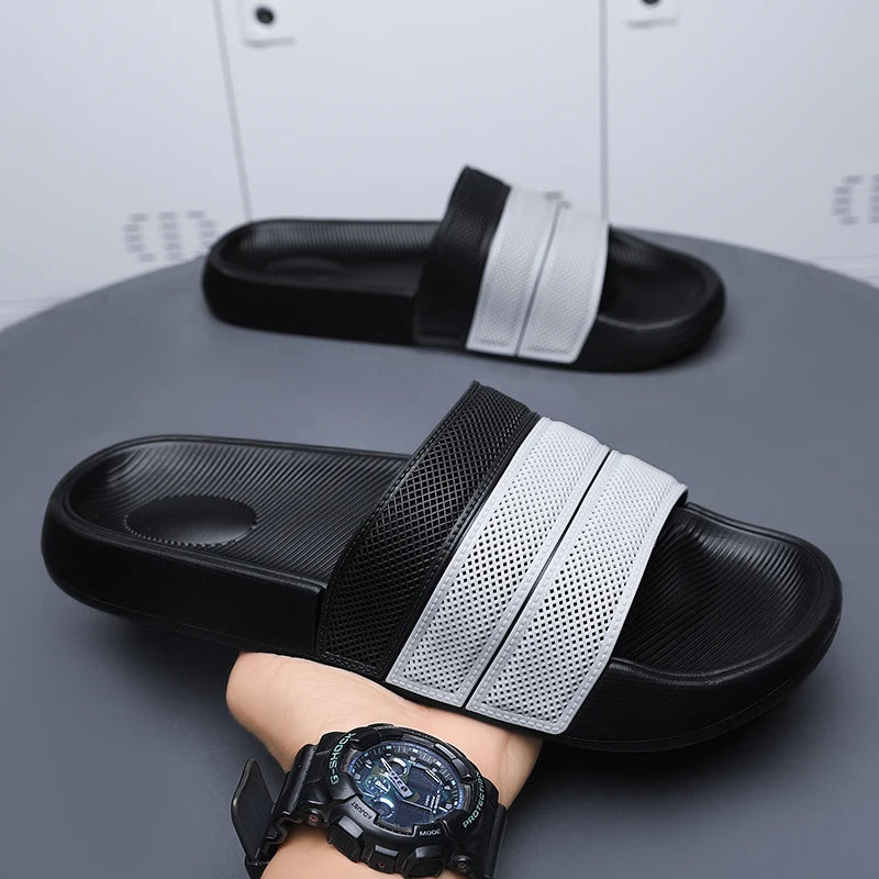Eva Summer Home Slippers