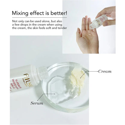 Vitamin C Whitening Face Serum