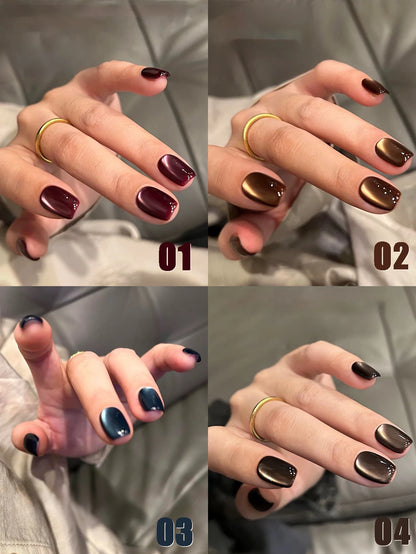 12ml Gel Nail Polish