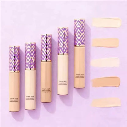 Hydrating Full Coverage Concealer