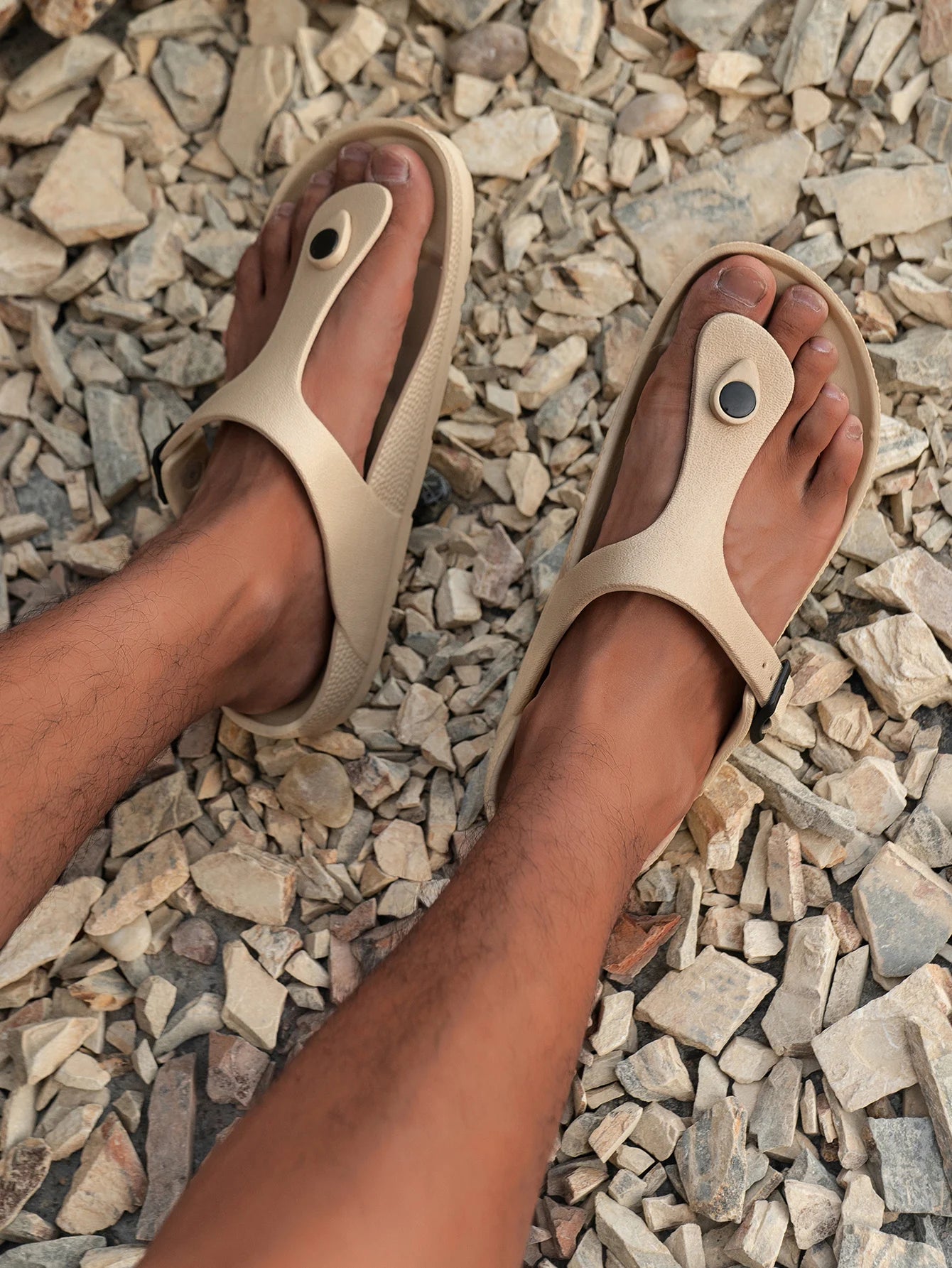 Eva Slip-on Summer Slippers