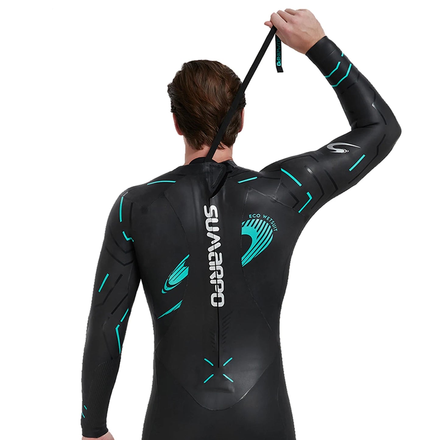 SUMARPO Yamamoto Neoprene Wetsuit