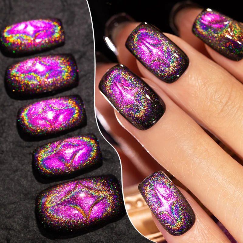 Cat Eye Gel Polish 5ml