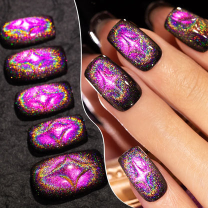 Cat Eye Gel Polish 5ml