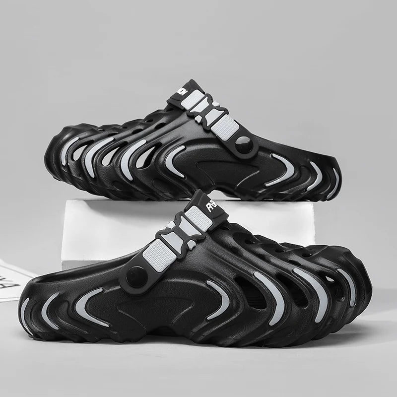 Eva Summer Outdoor Slippers