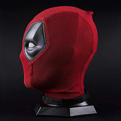 Superhero Mask Headset Cover