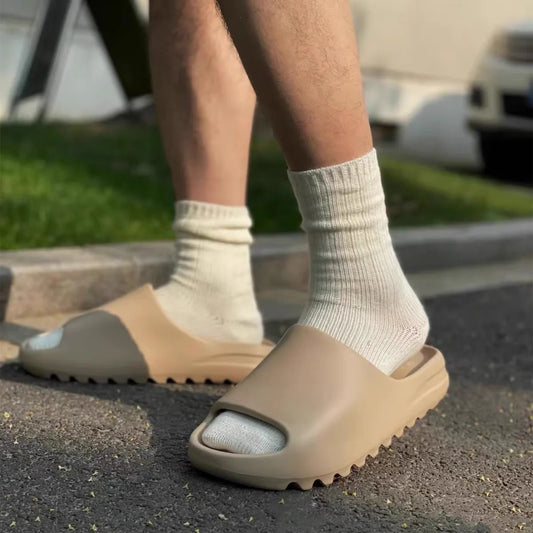 Eva Summer Bottom Slippers