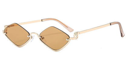Cat Eye UV Fashion Sunglasses