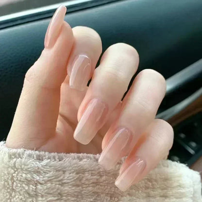 Long Coffin Press Nails