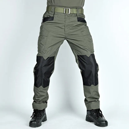 Tactical Cargo Casual Pants