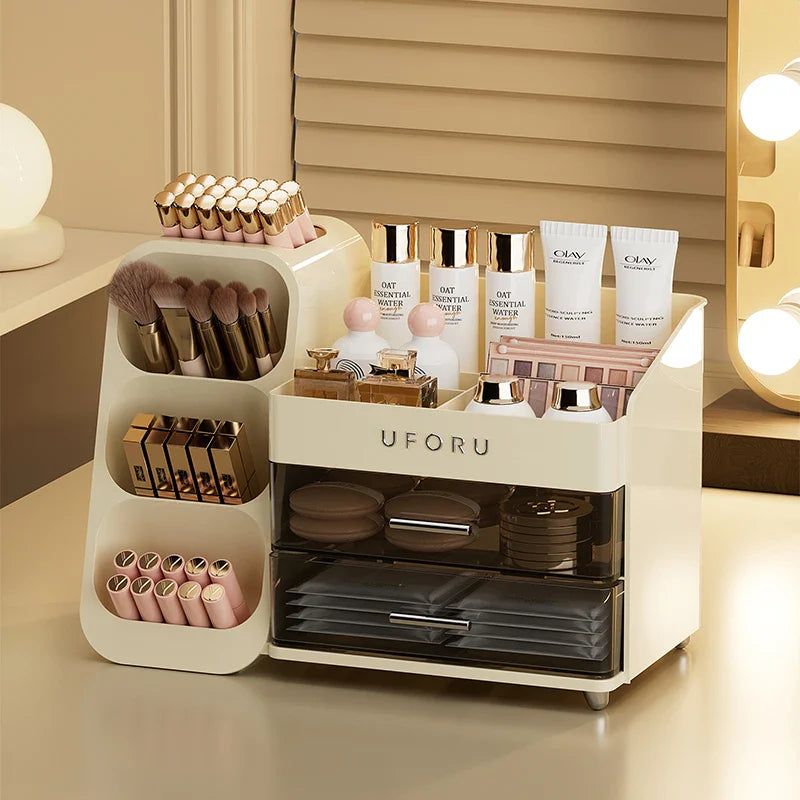 Uforu Cosmetics Storage Box