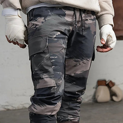 Sports Cargo Pants