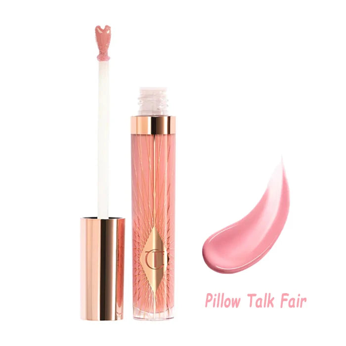 Moisturizing Long Lasting Lip Gloss
