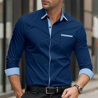 Party Smart Casual Shirt