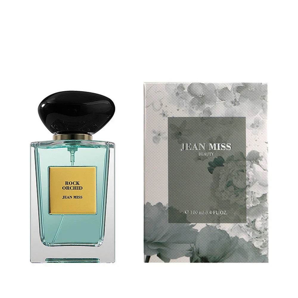 Floral Scent Perfume for Women 100ml