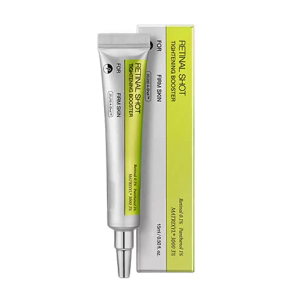 Retinol Eye Firming Cream