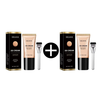 Full Coverage DD Cream