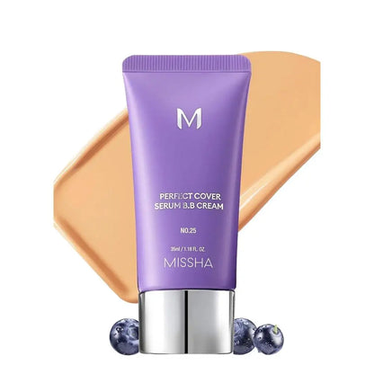 Hydrating Concealer BB Cream