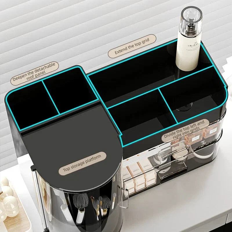 Cosmetic Storage Box