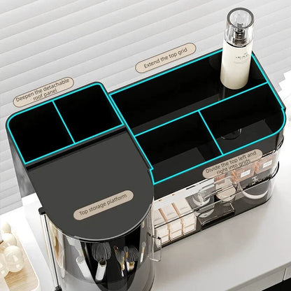Cosmetic Storage Box