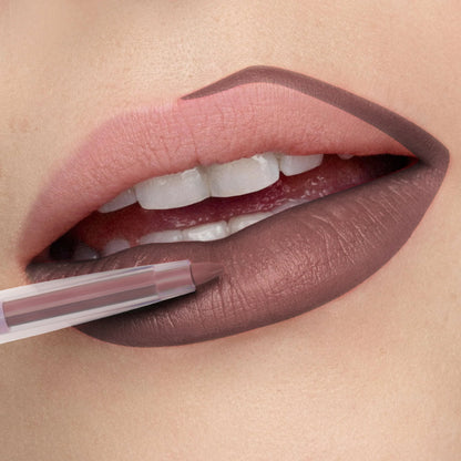Hydrating Waterproof Lipstick