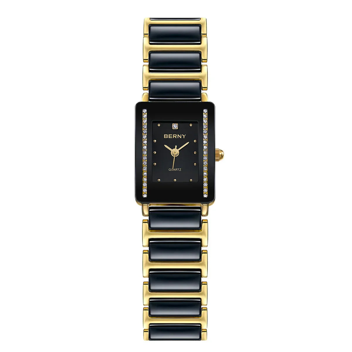 Women’s Luxury Ceramic Watch
