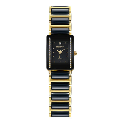 Women’s Luxury Ceramic Watch