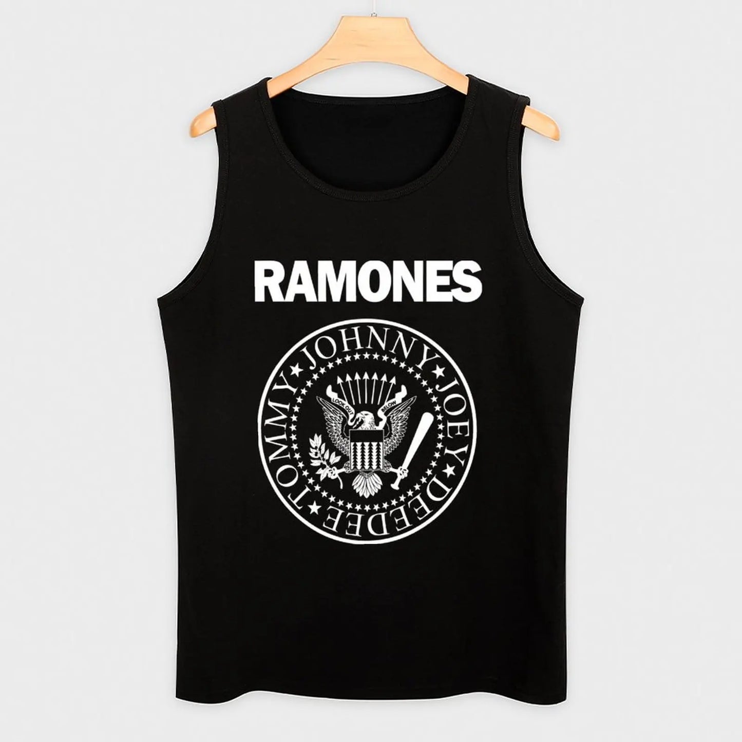 Bodybuilding Basketball Fitness Tank Top
