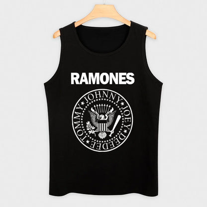 Bodybuilding Basketball Fitness Tank Top
