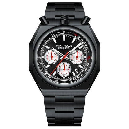 Luxury Chronograph Watch