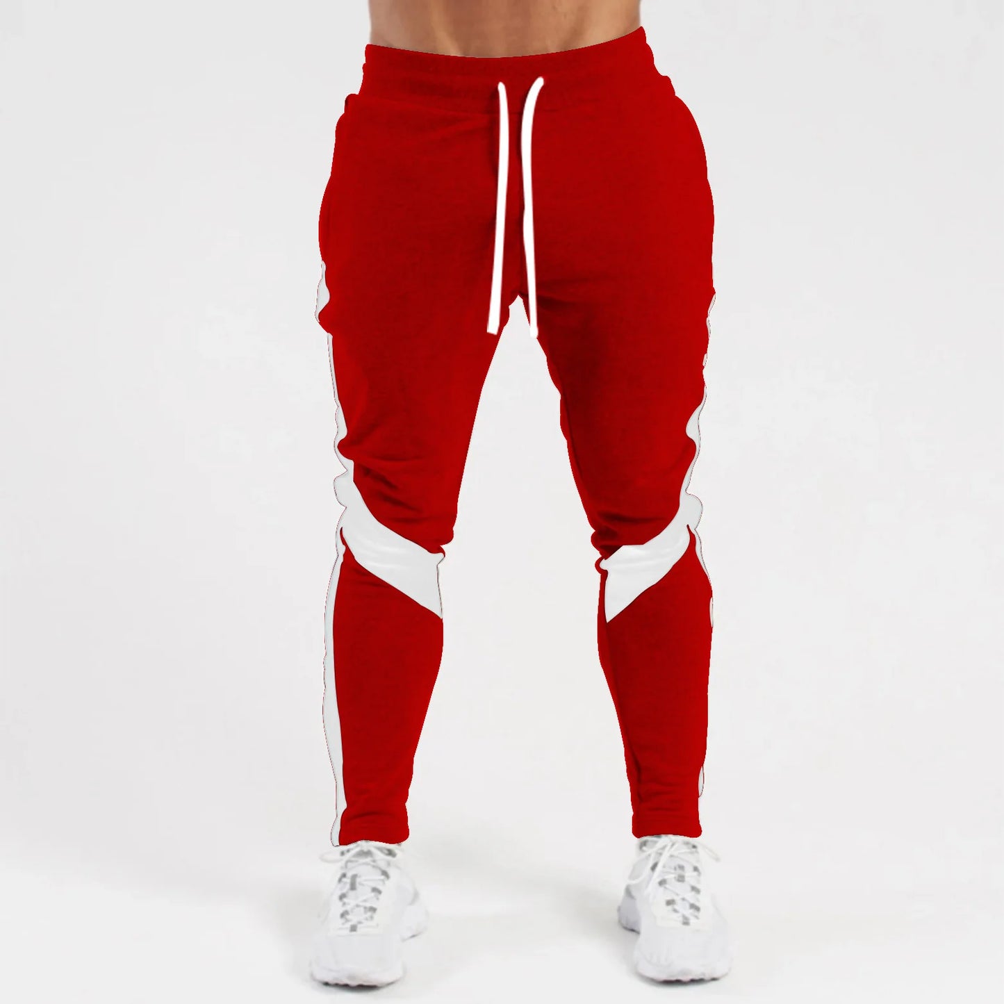 Running Full Length Pants