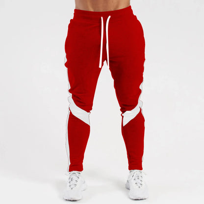 Running Full Length Pants
