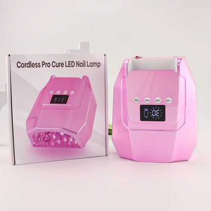 SIMINAIL LED Lamp