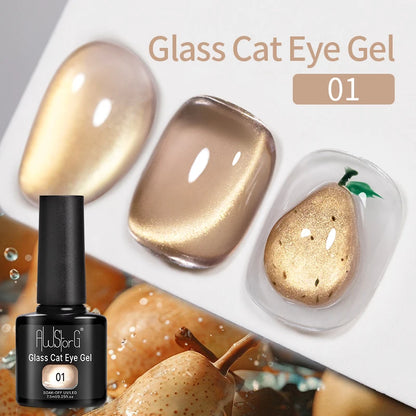 Cat Eye Gel Polish 5ml