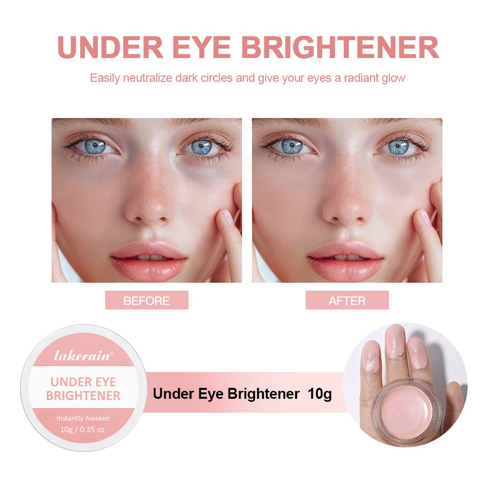 Under Eye Brightener Cream